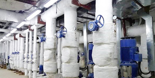 Công nghiệp HVAC